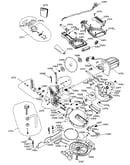 Base assy