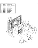 Chassis assy