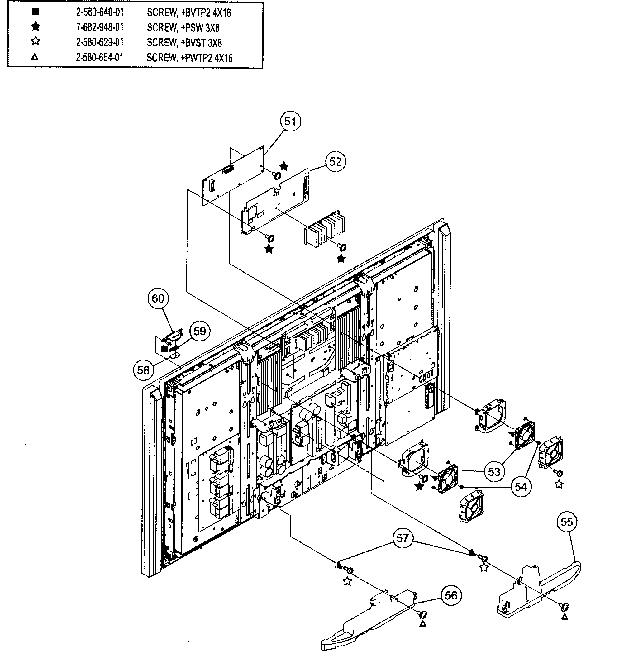 Chassis 1