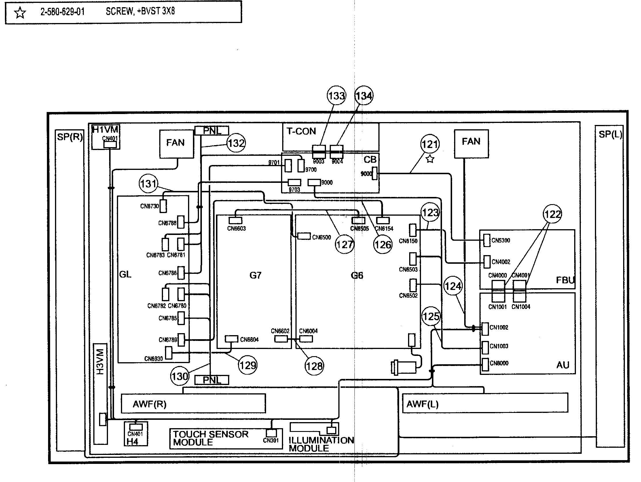 Connectors