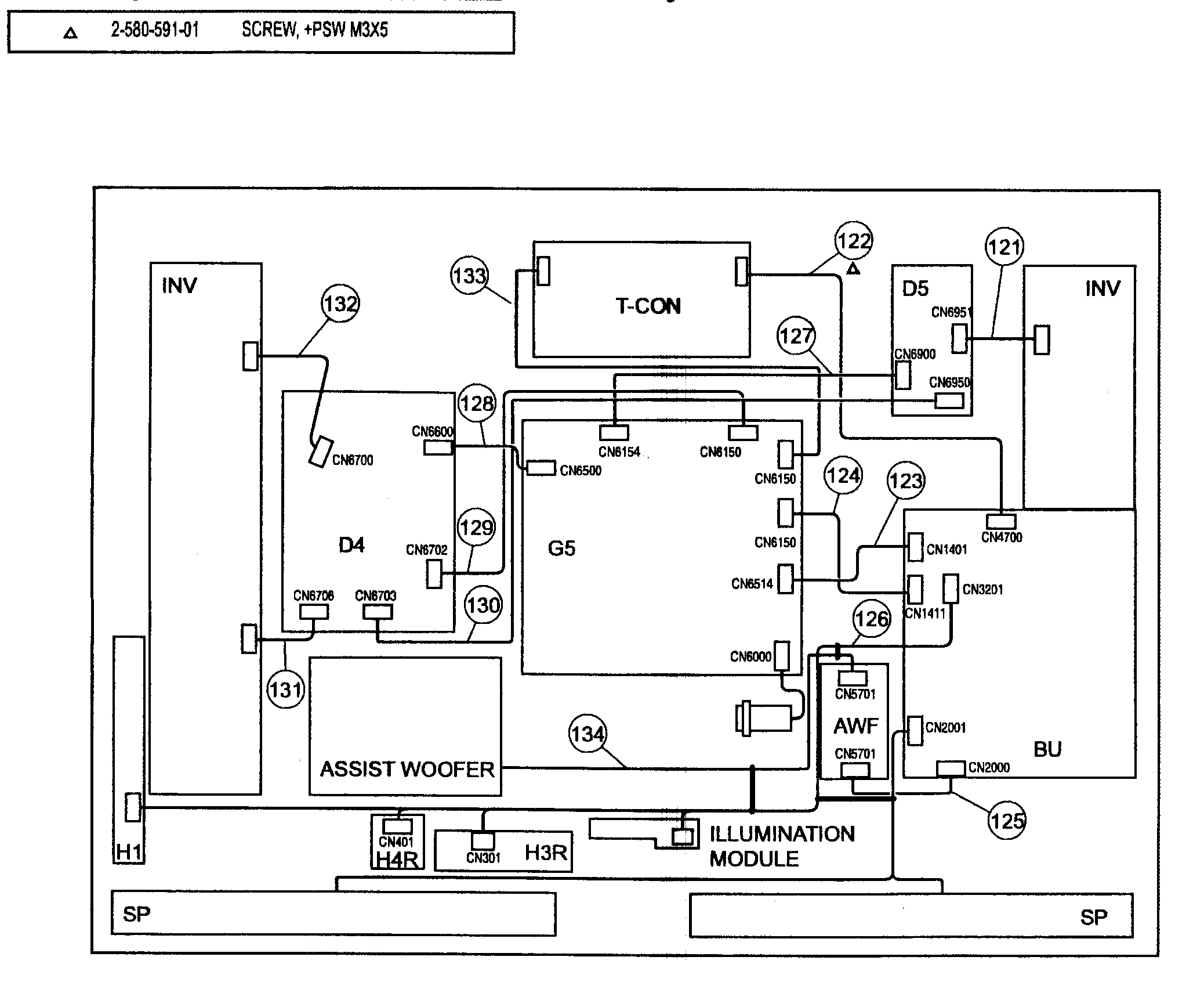 CONNECTORS