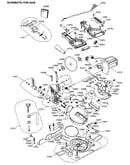 Base assy