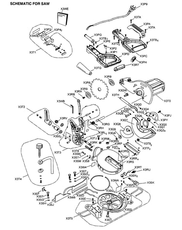 Base assy