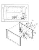 Stand assy
