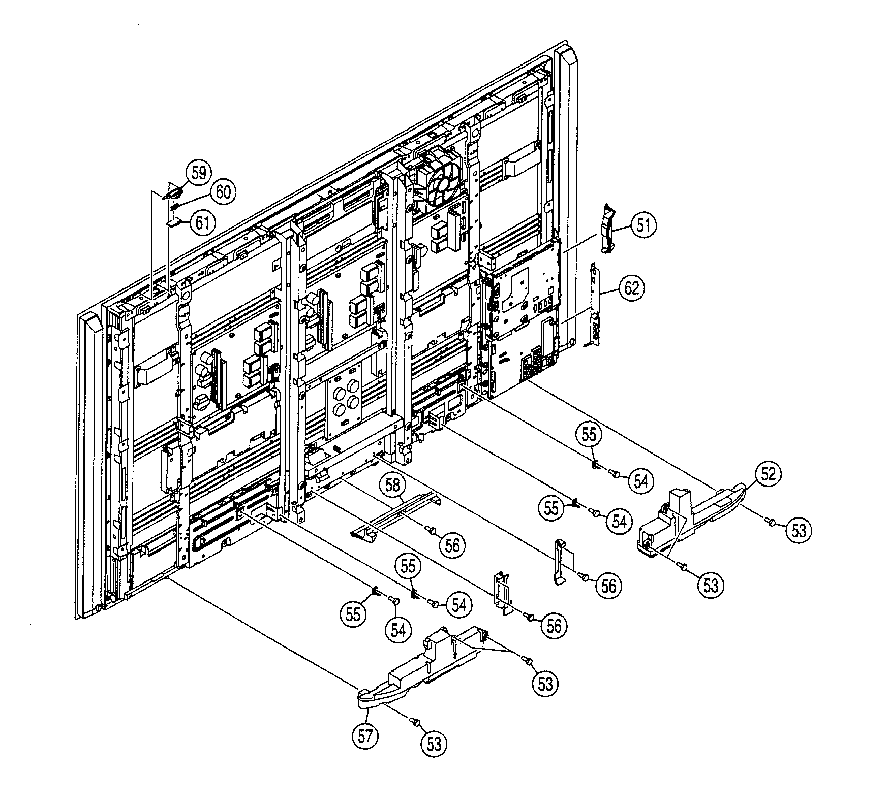 Chassis 1