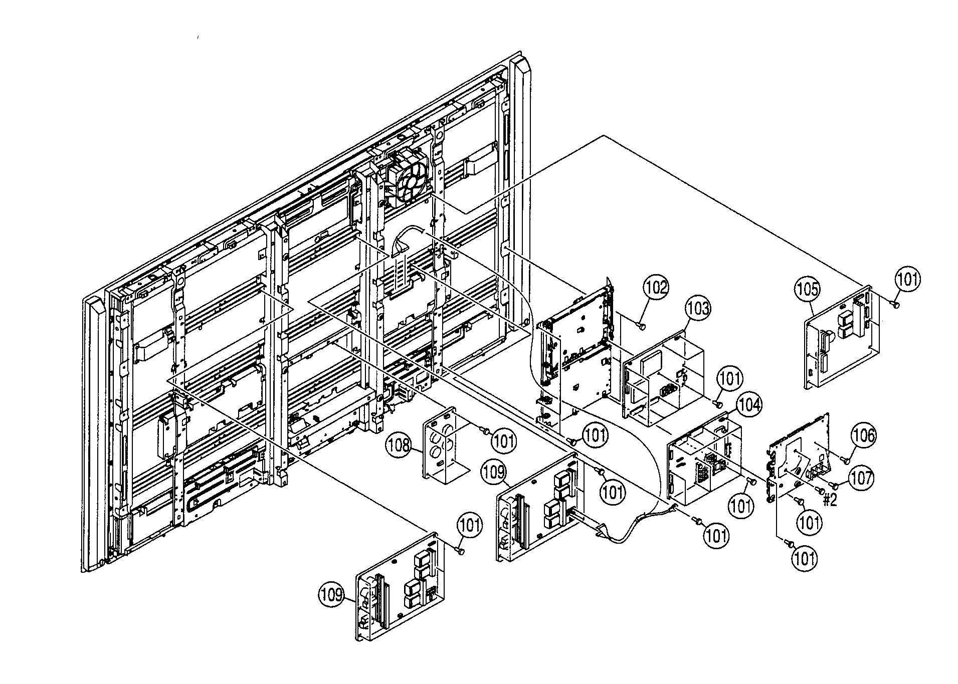Chassis 2