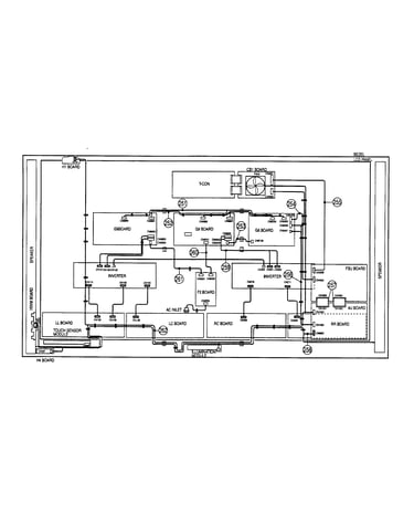 Connectors assy