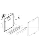 Door assy
