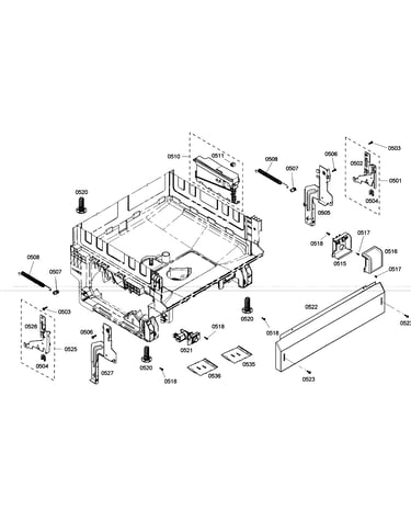 Base assy