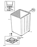 Cabinet assy