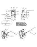 Control assy