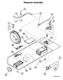 Dispenser assy