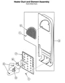 Heater assy