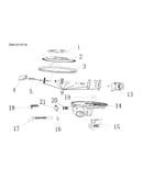 Pump assy