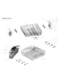 Basket assy