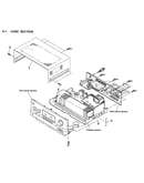 Case assy