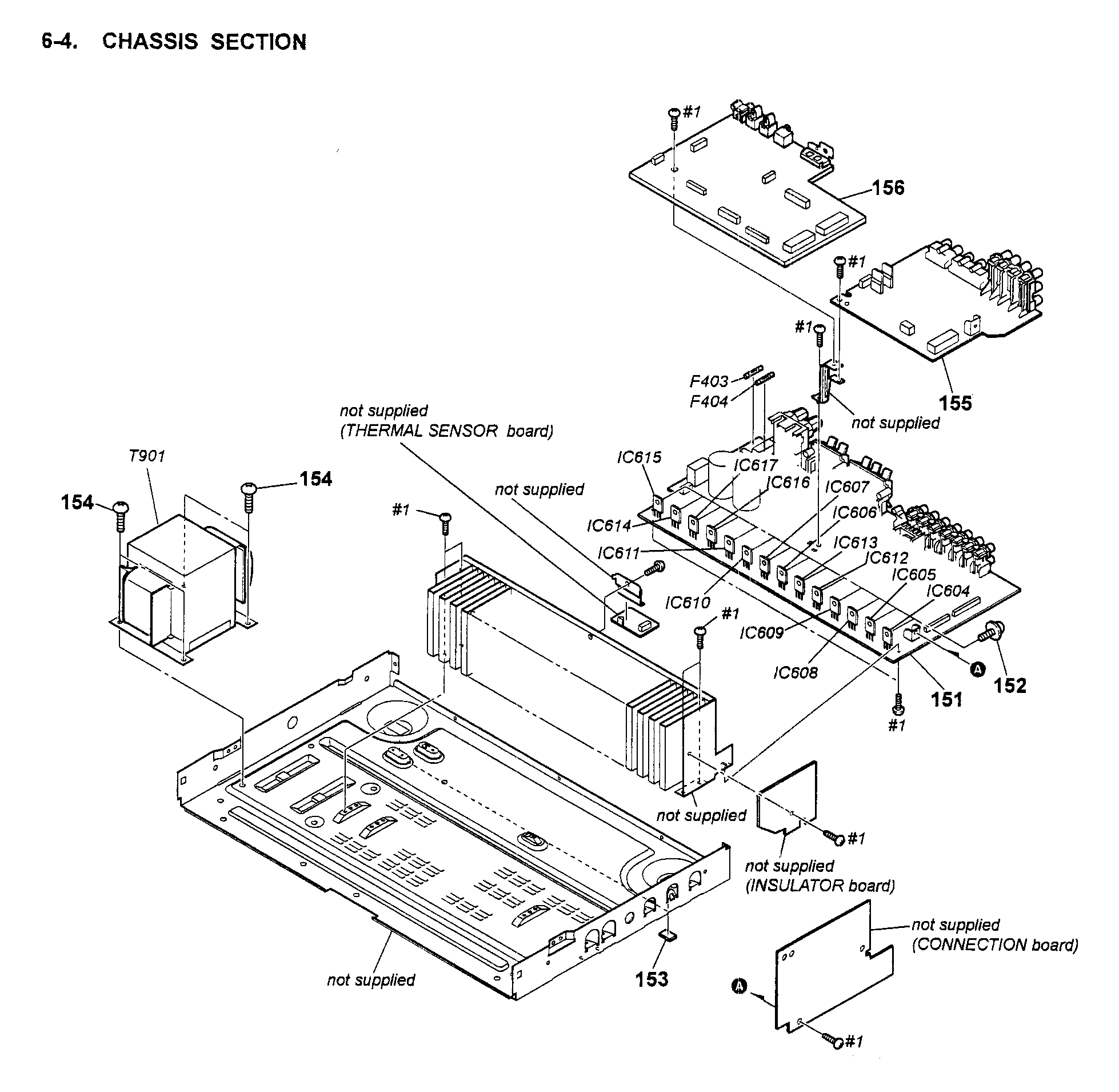Chassis