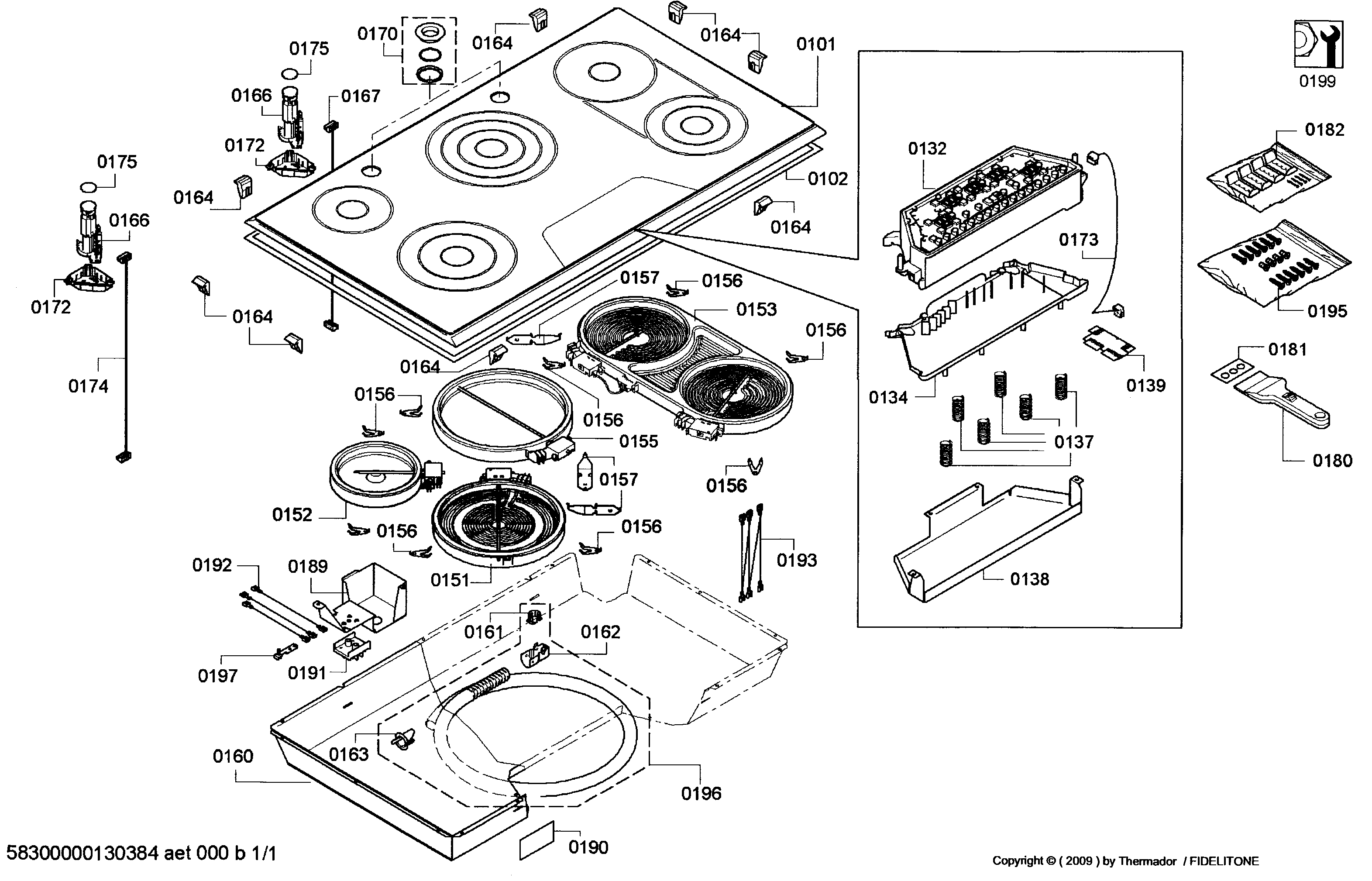 Cooktop