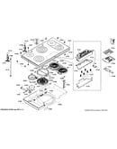 Cooktop