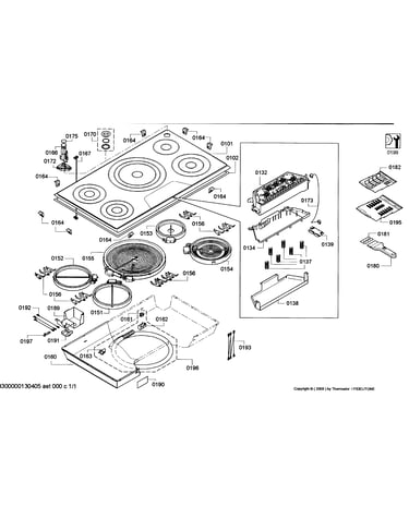 Cooktop