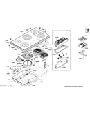 Cooktop