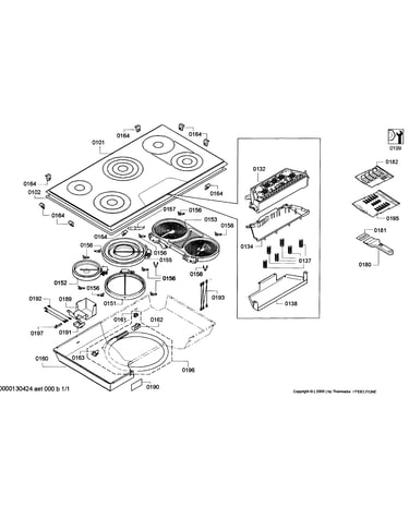 Cooktop