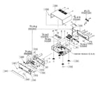 Samsung HT-AS730ST/XAA receiver diagram