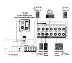Samsung HT-AS730ST/XAA speakers diagram
