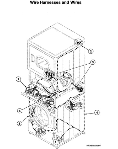 Wire harness