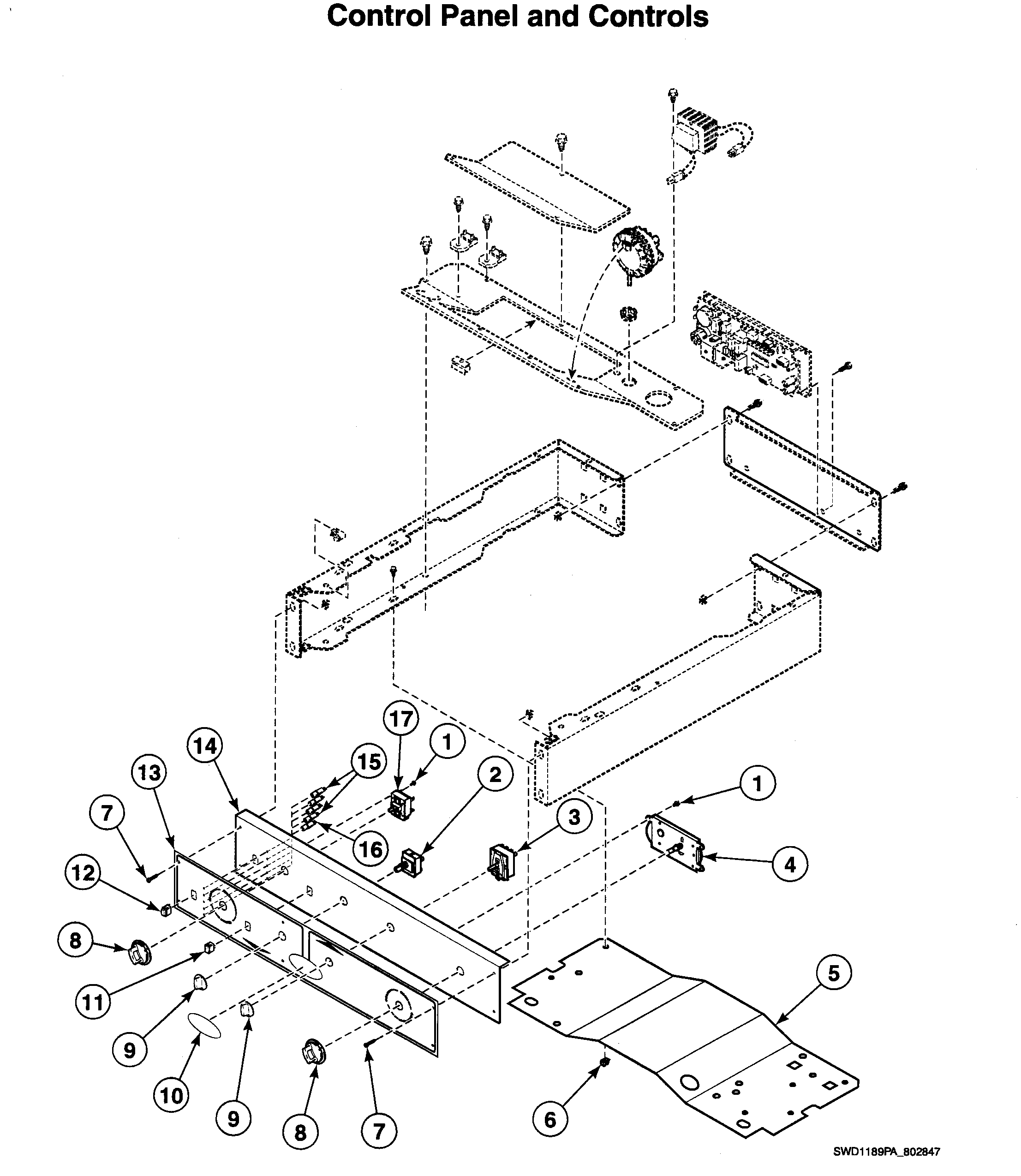 CONTROLS 2