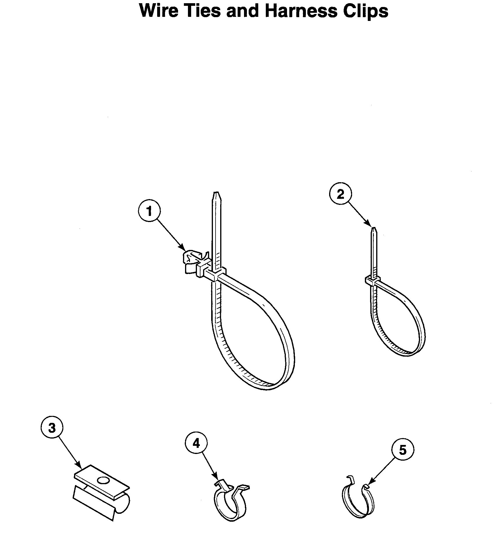 Harness assy