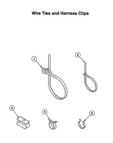 Harness assy