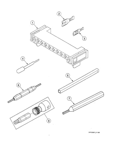 Extractor tools