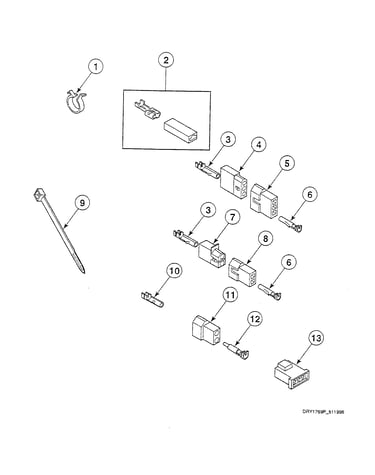Terminals