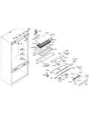 Control assy