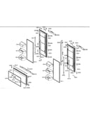 Door assy