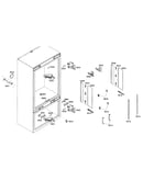 Hinge assy