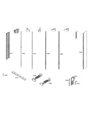 Trim assy