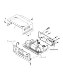 Case assy