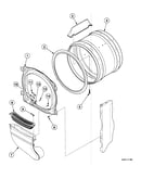 Cylinder assy