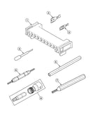 Extractor tools