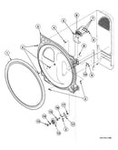 Motor assy