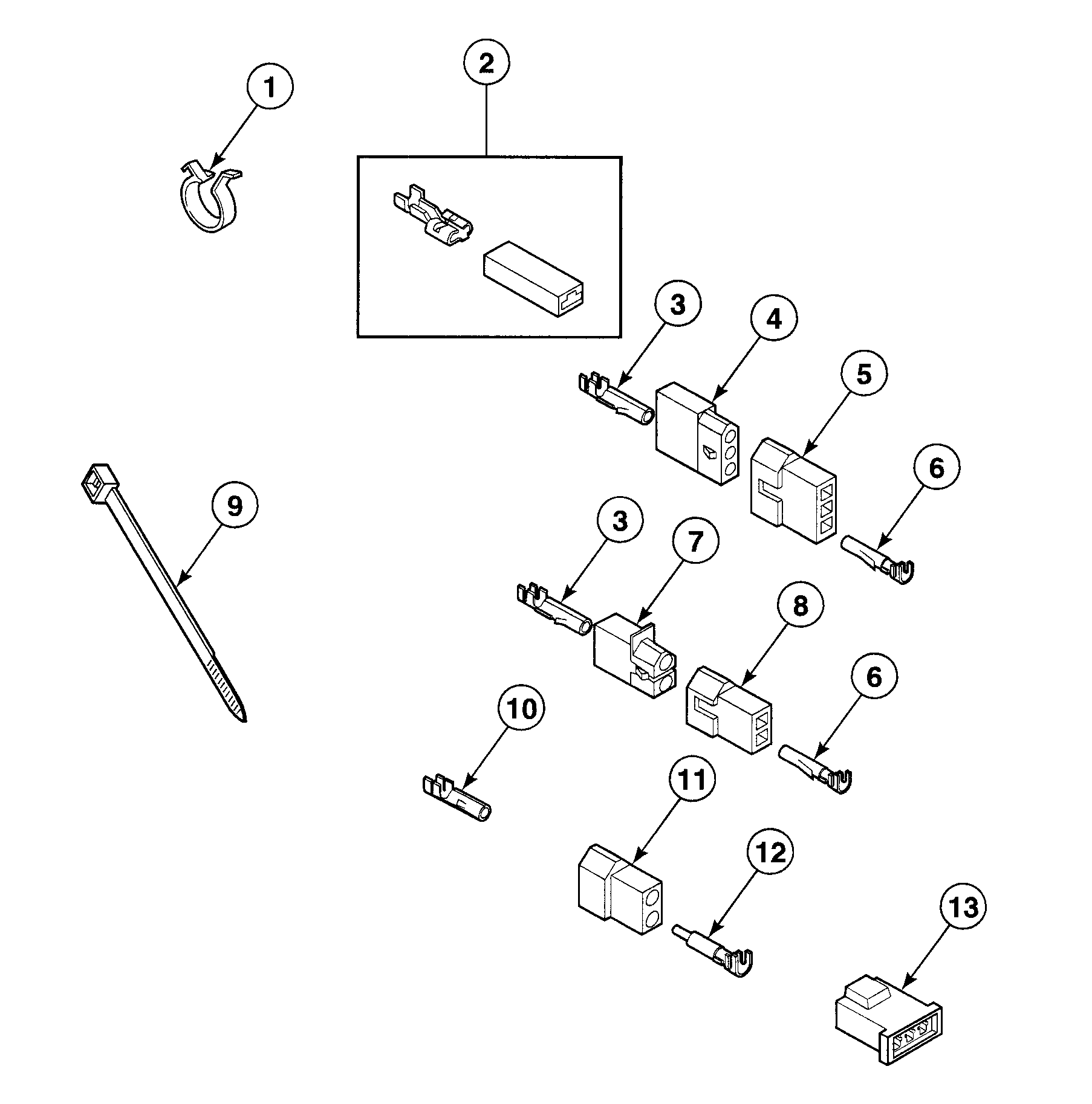 Terminals