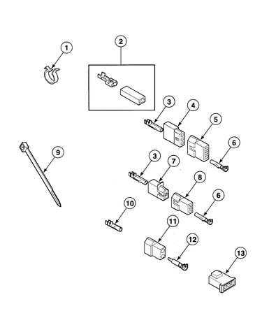 Terminals