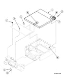 Cabinet top