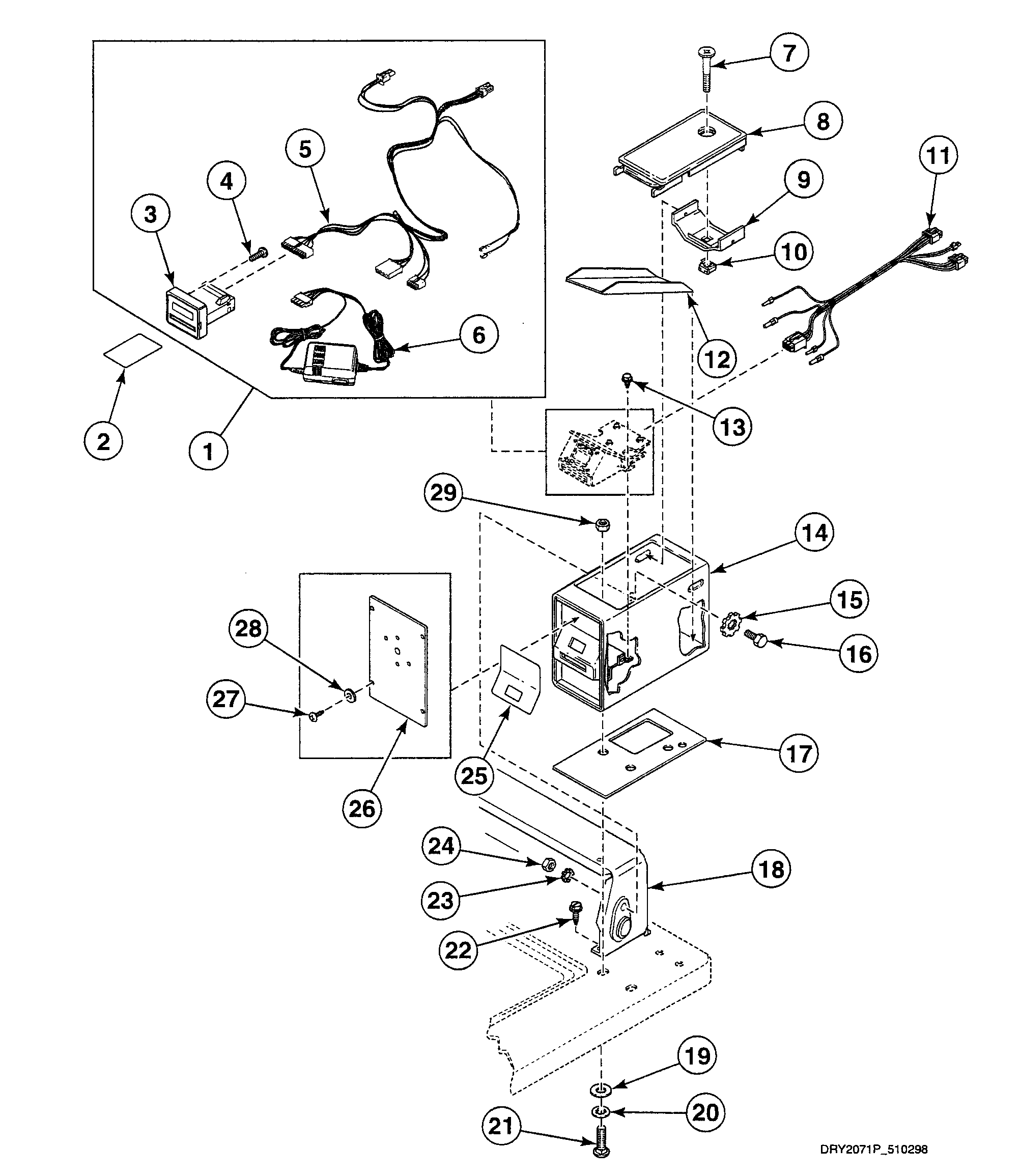 Card reader
