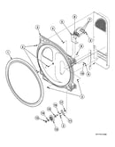 Roller assy