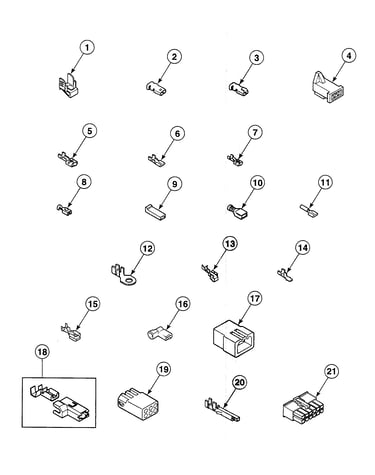 Terminals
