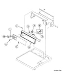 Controls assy