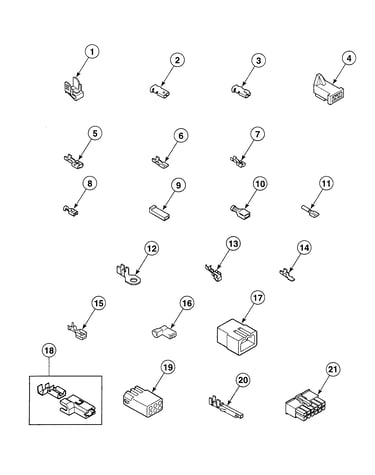 Terminals